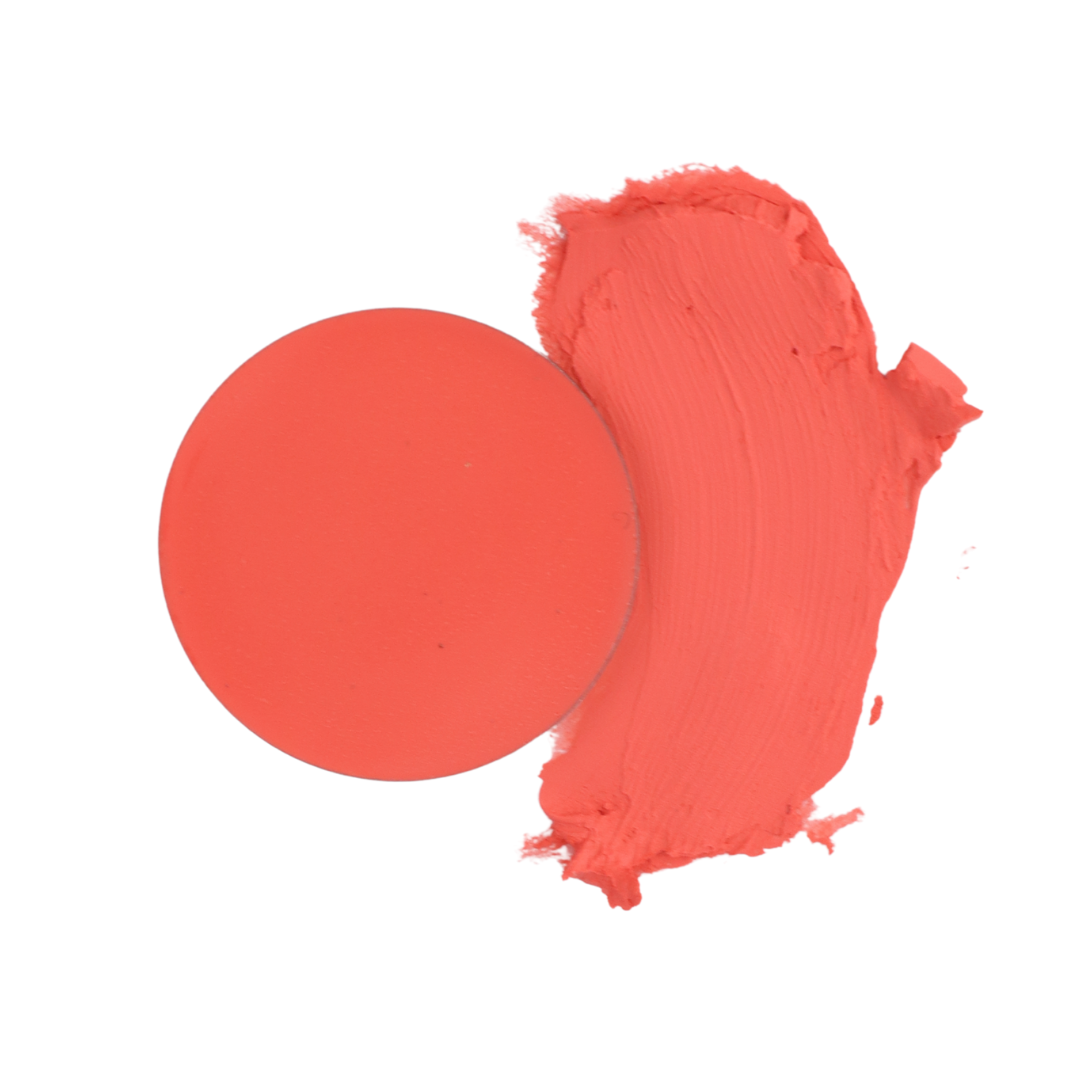 Creme Rouge, Auswahl