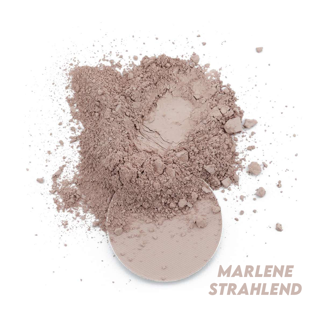 5er Palette, Farbauswahl