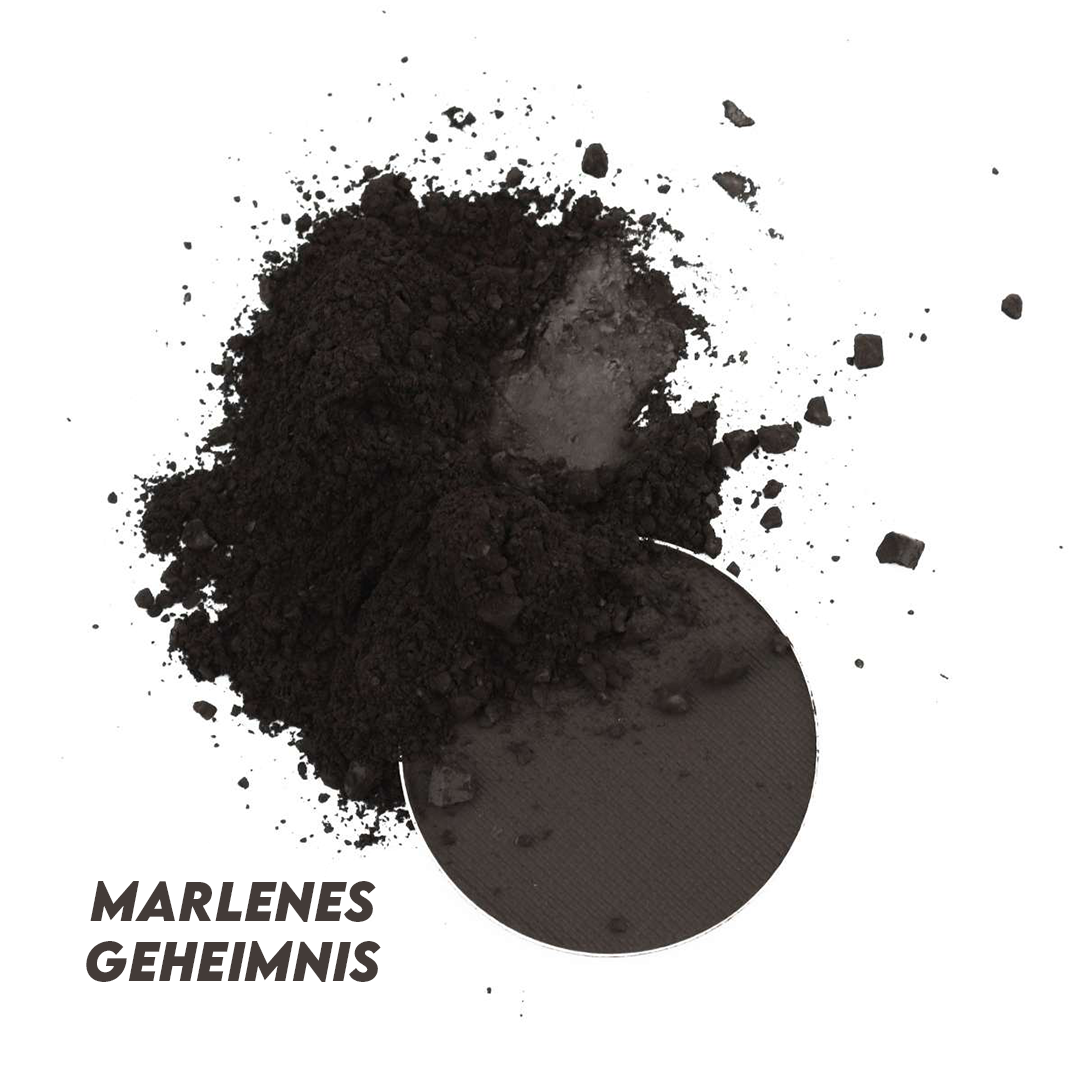 5er Palette, Farbauswahl