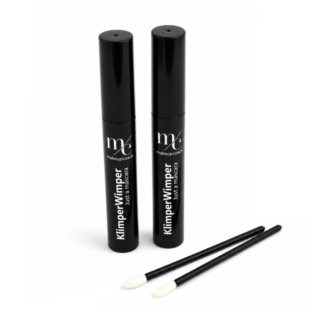 Klimper Wimper - Just a mascara