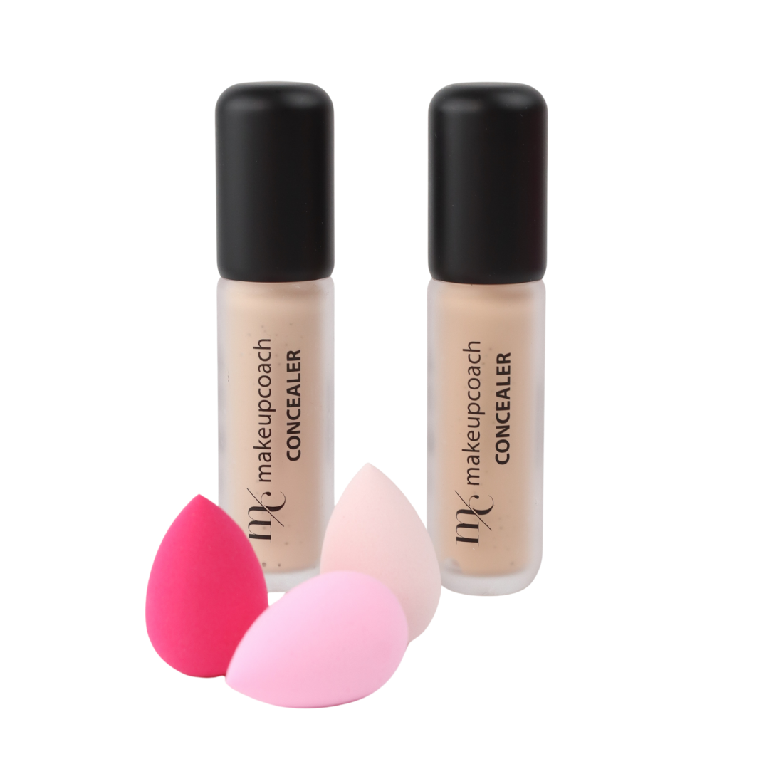 Flüssiger Concealer