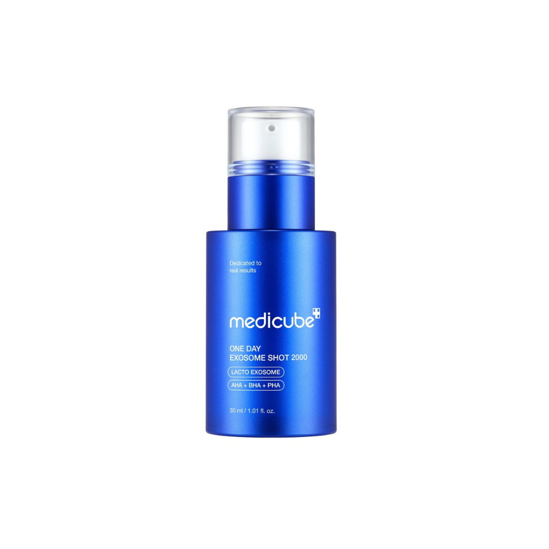 Korean Beauty - Exosome Shot Pore Serum 2000
