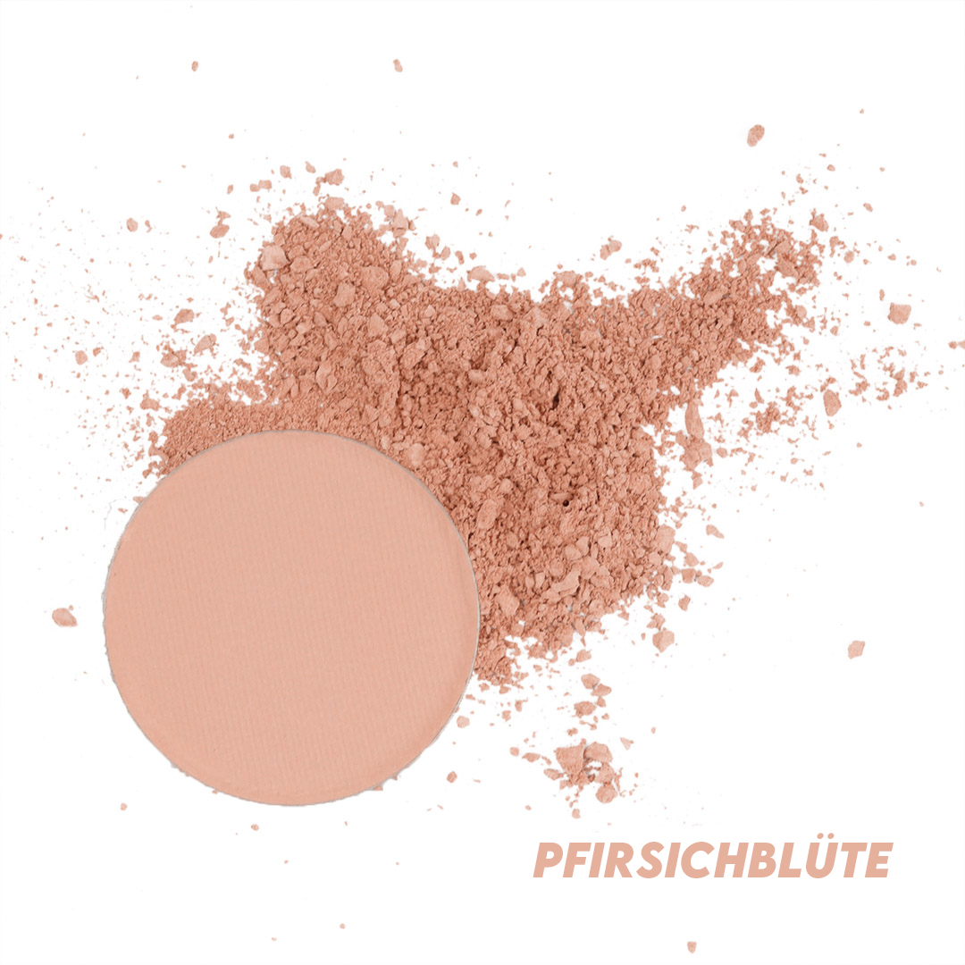 5er Palette, Farbauswahl