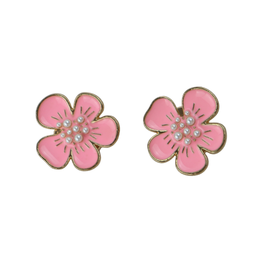 08.12. Button Cover | Knopf Schmuck