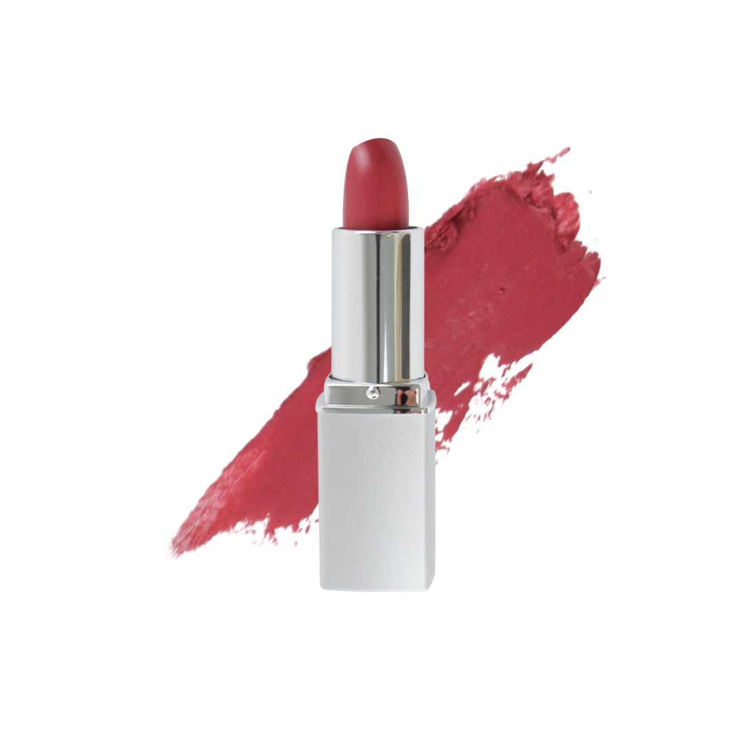 Lippenstift des Monats: Pink Flamingo