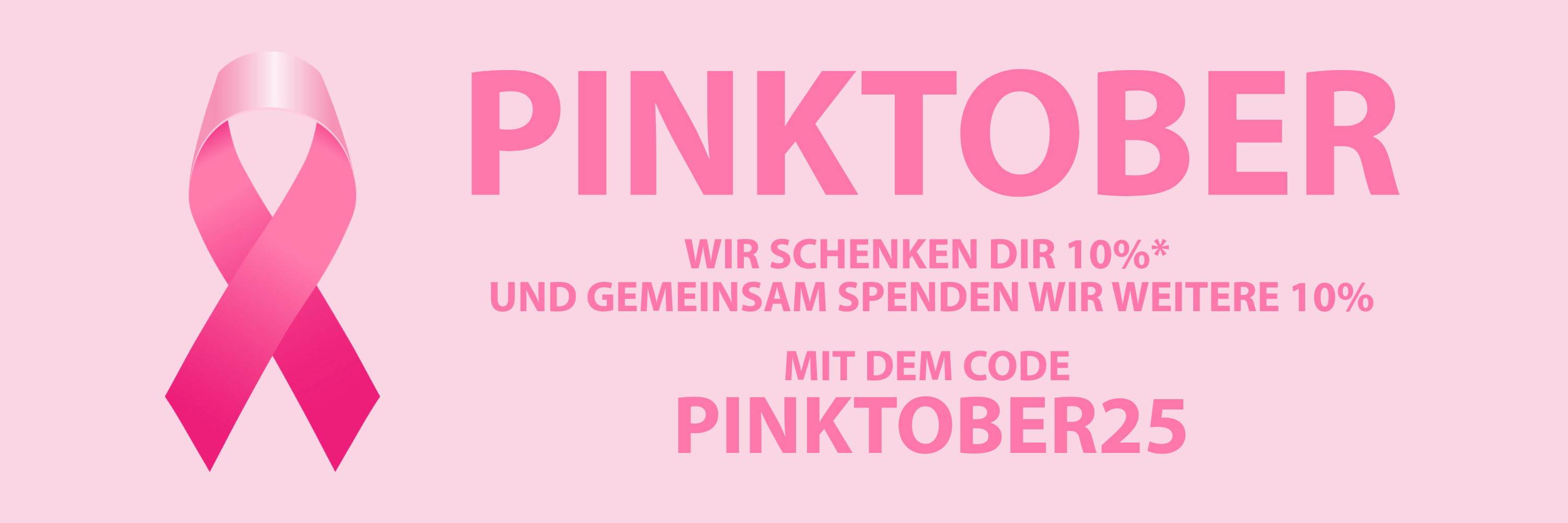 PINKTOBER