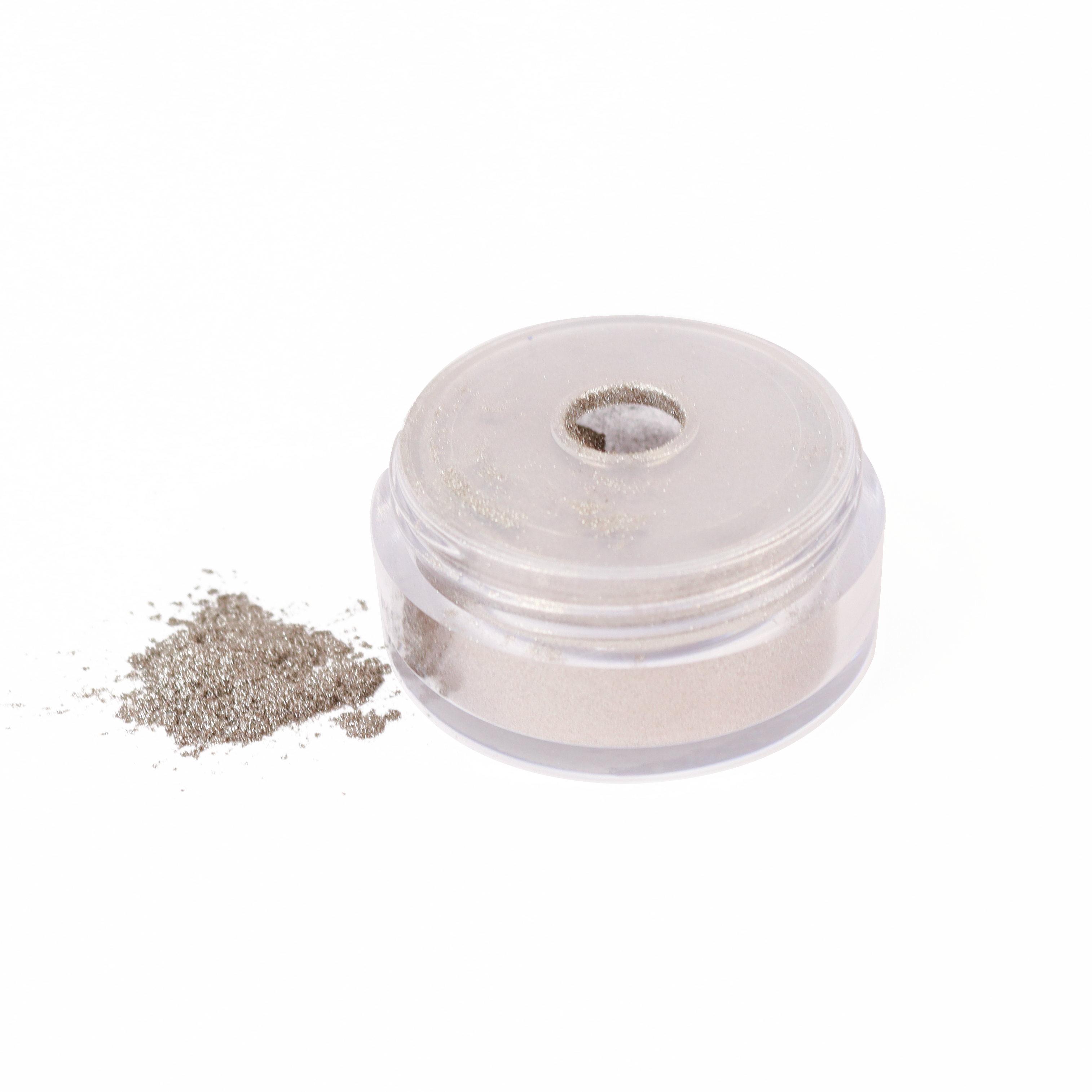 Spotlight Sparkle Powder, Farbauswahl
