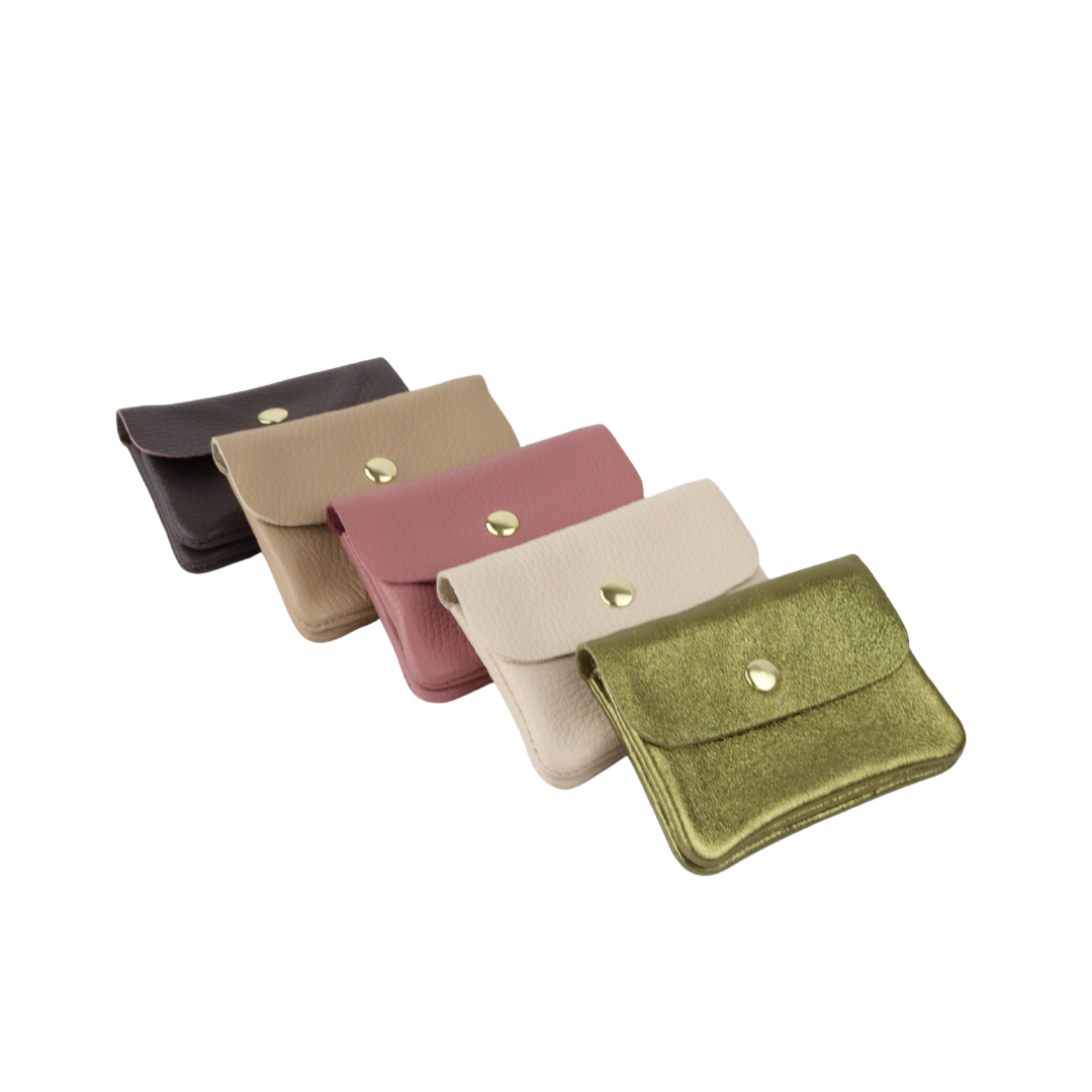 Kleines Portemonnaie