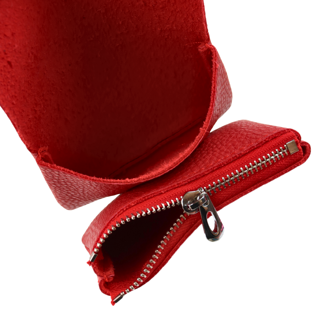 04.12. Kleines Portemonnaie