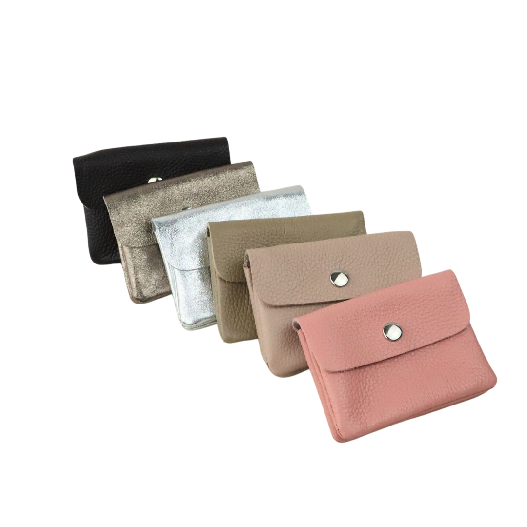 Kleines Portemonnaie - neu