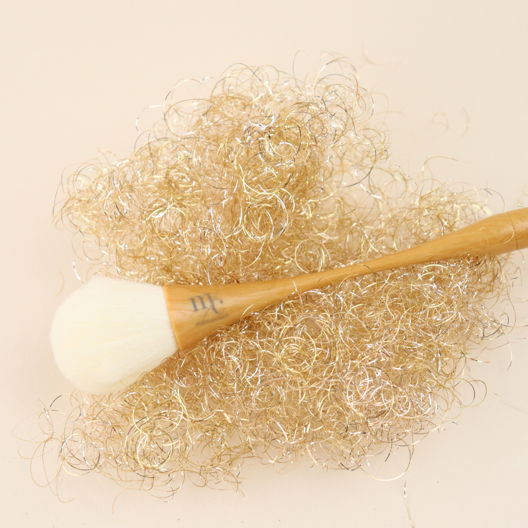 07.12. Puderpinsel, Farbauswahl