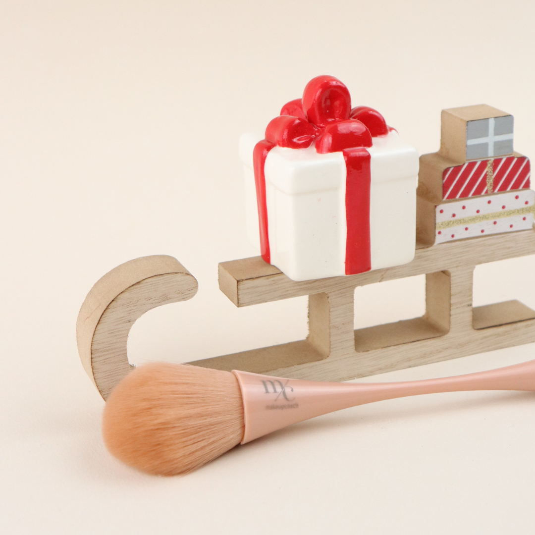 Gratis Puderpinsel 06.12. / 07.12. ab 50€