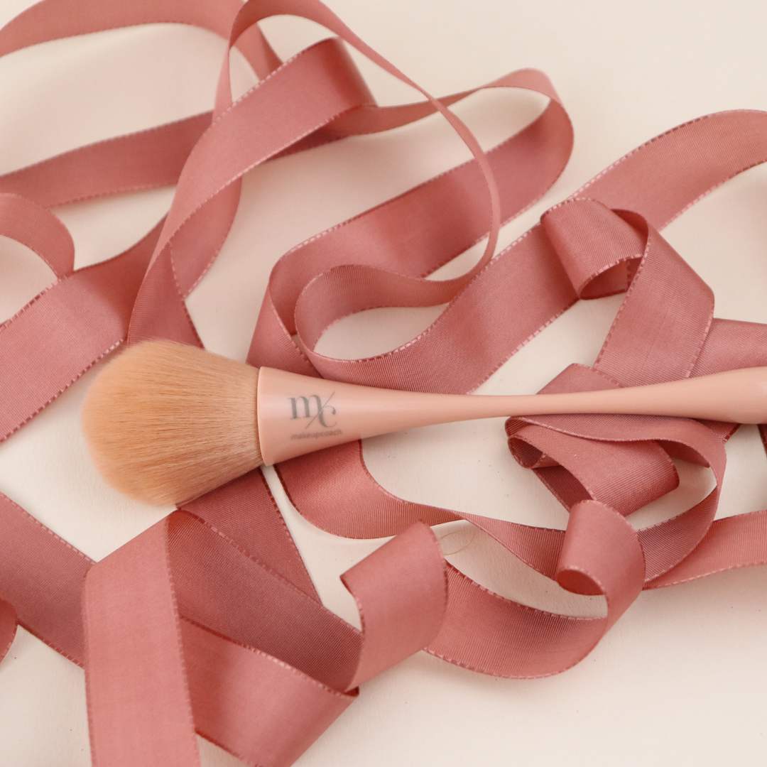 07.12. Puderpinsel, Farbauswahl