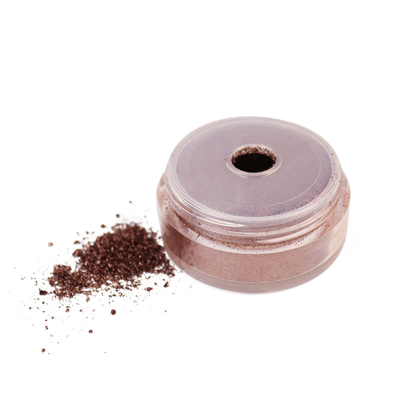 Spotlight Sparkle Powder, Farbauswahl