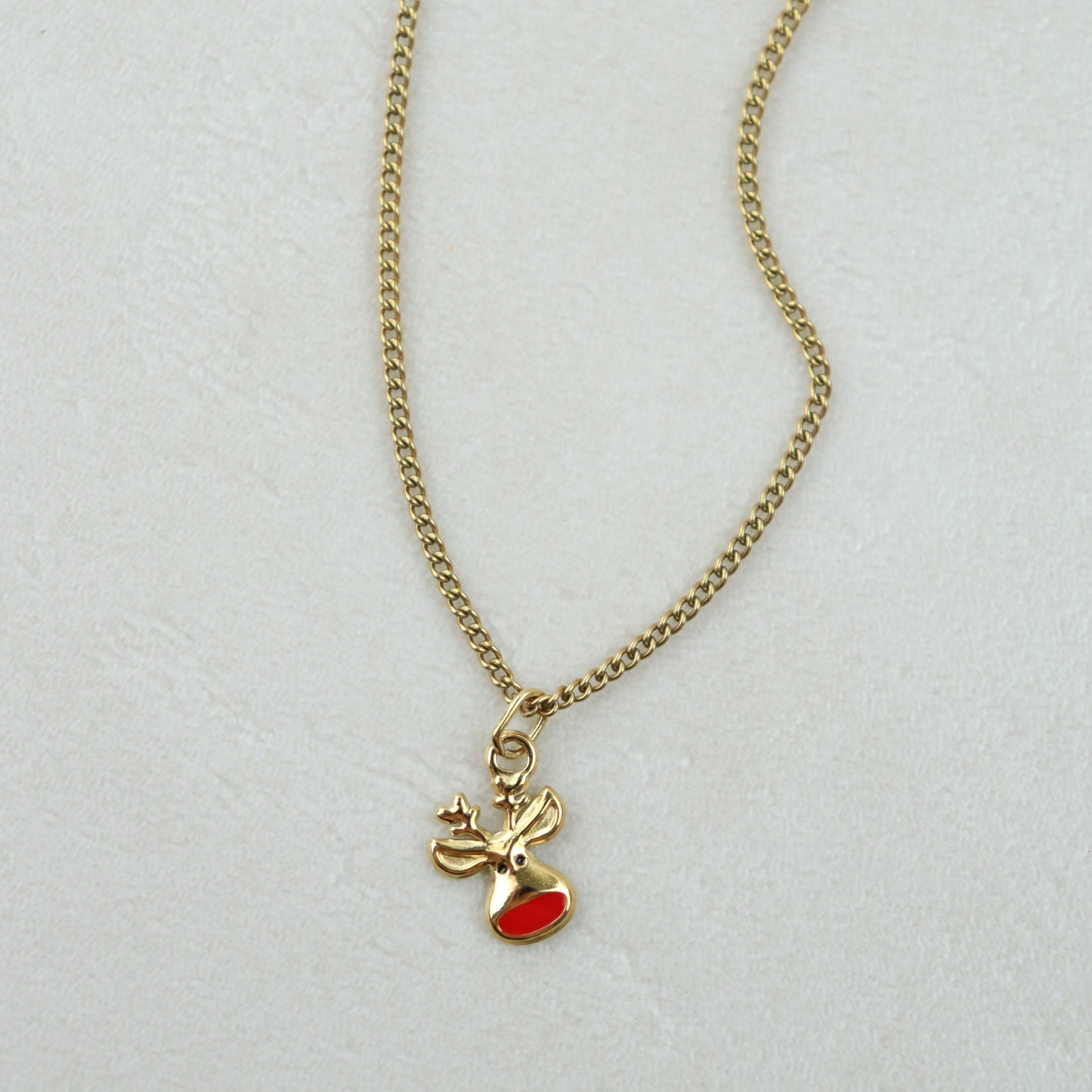 LULO Weihnachtsketten