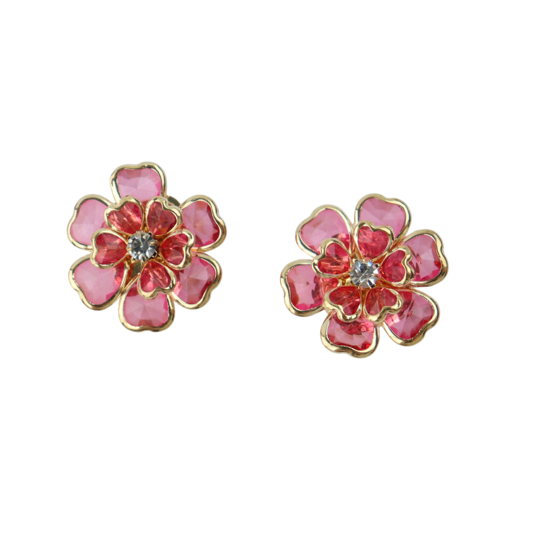 08.12. Button Cover | Knopf Schmuck