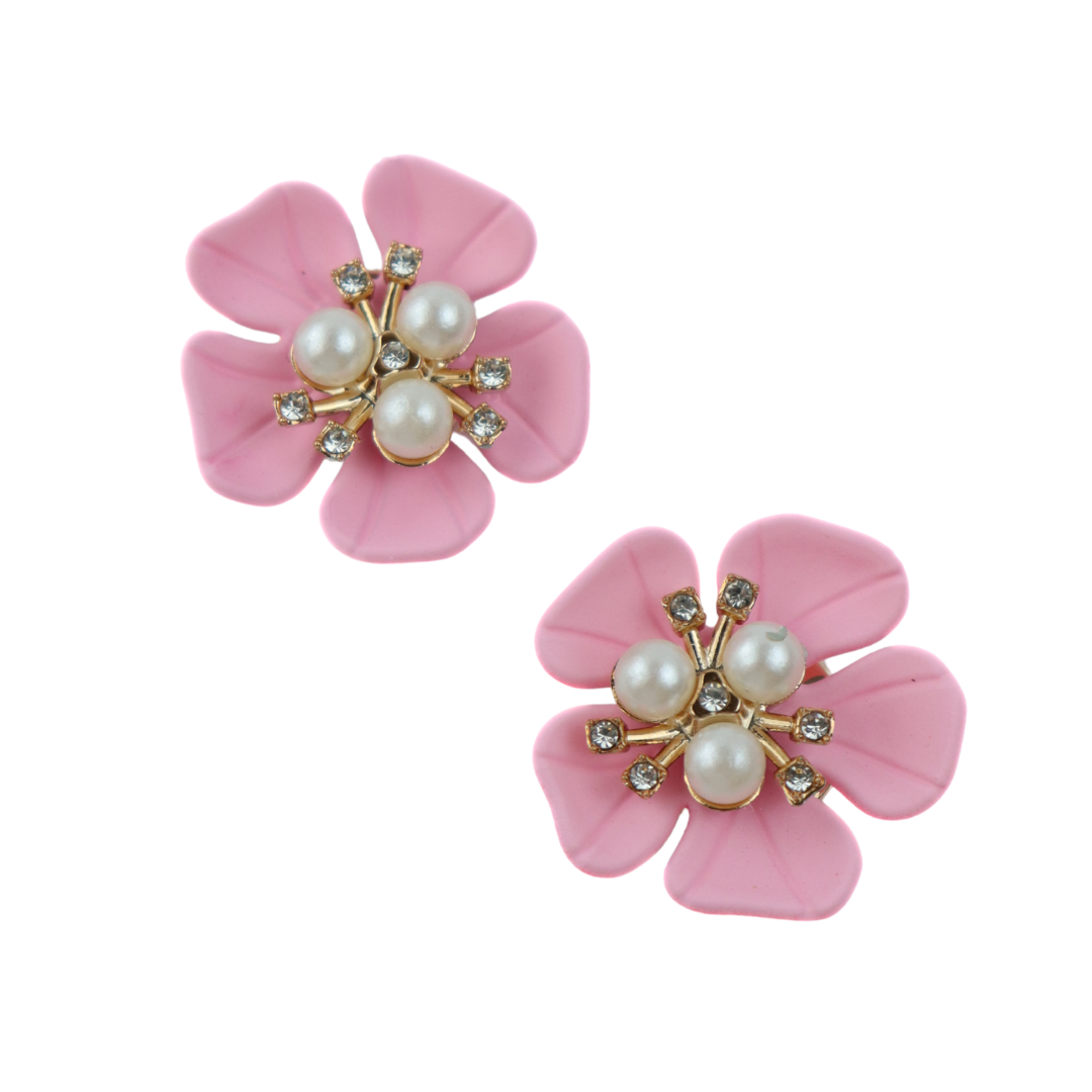 08.12. Button Cover | Knopf Schmuck