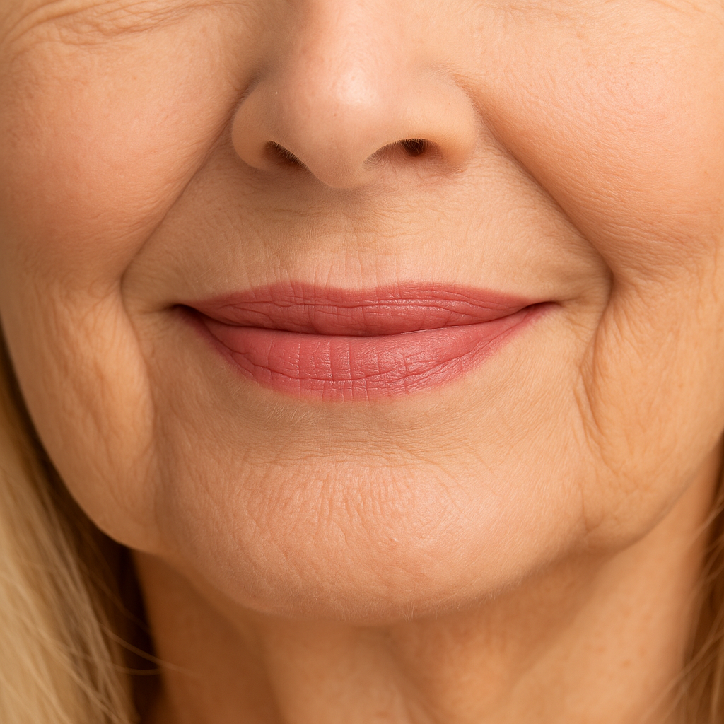 Lippenstift Creme, Farbauswahl