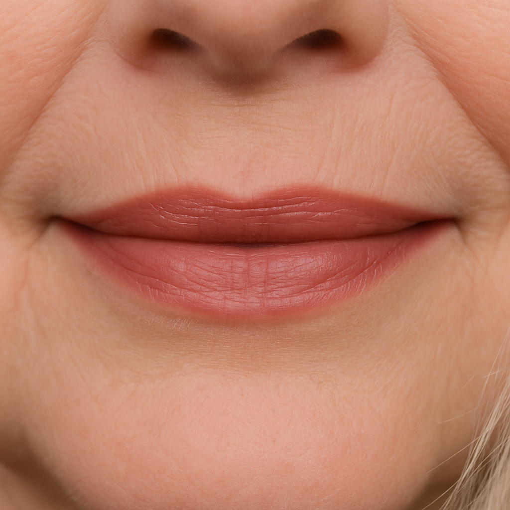 Lippenstift Creme, Farbauswahl