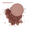 Rosenquartz (schimmernd)