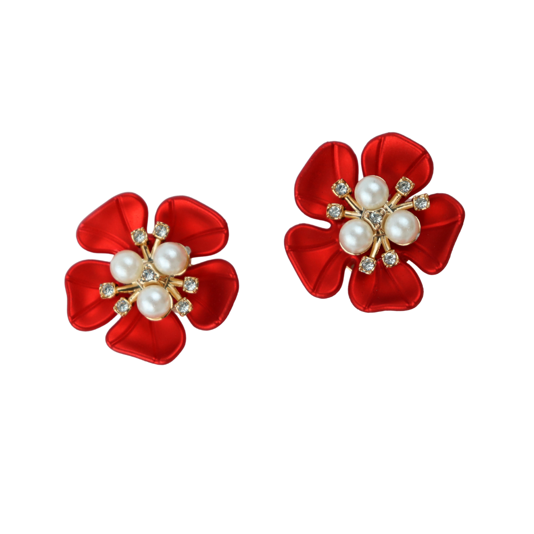 08.12. Button Cover | Knopf Schmuck