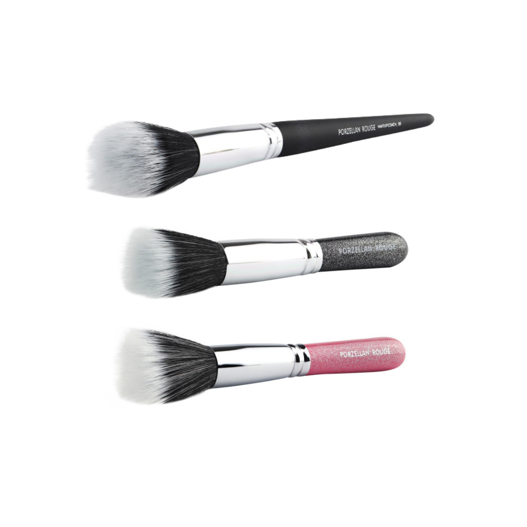 Porzellan Rouge Pinsel