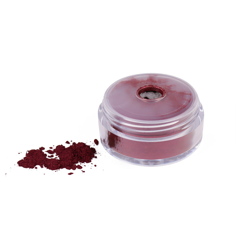 Spotlight Sparkle Powder, Farbauswahl