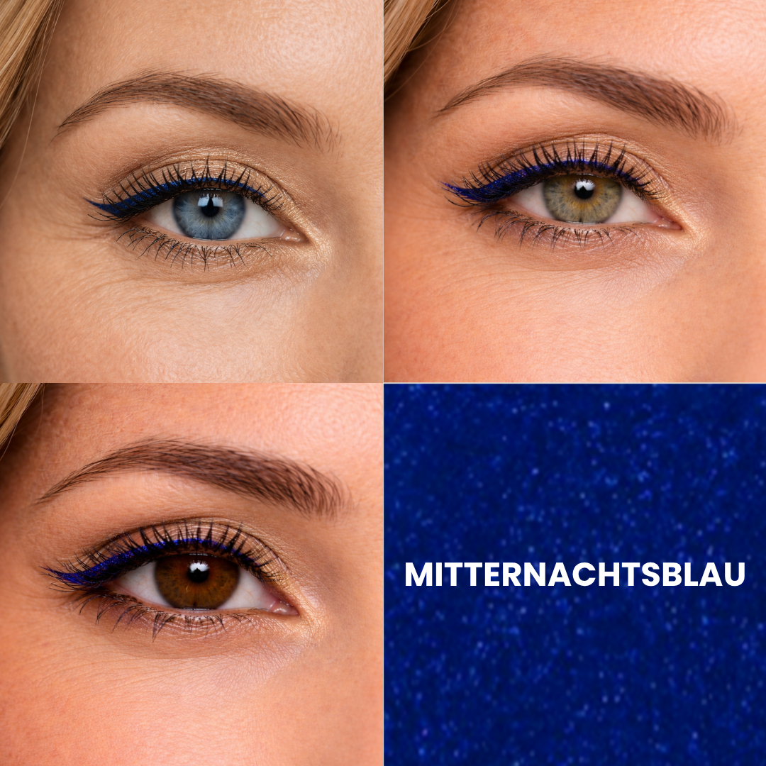 Smokeliner Mitternachtsblau