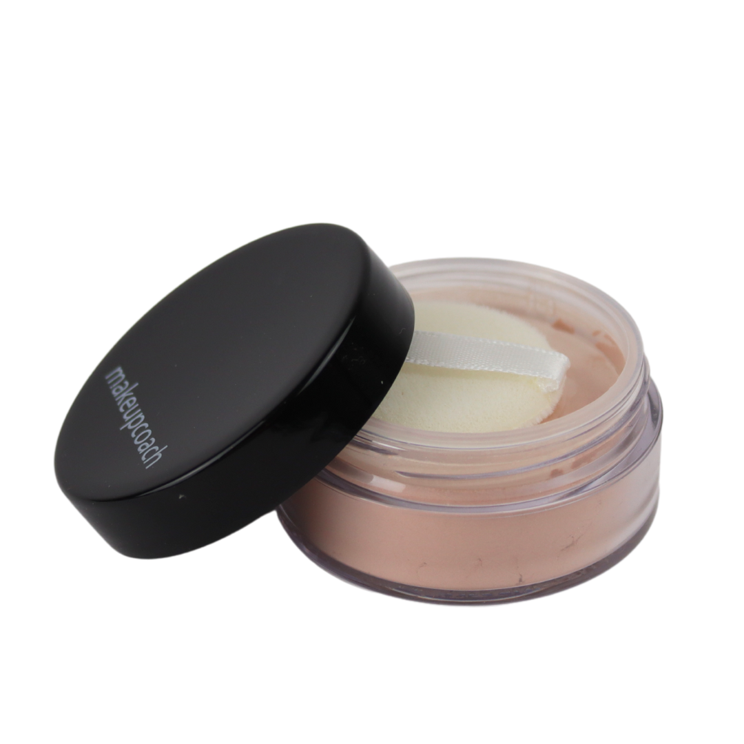 Puder Bar