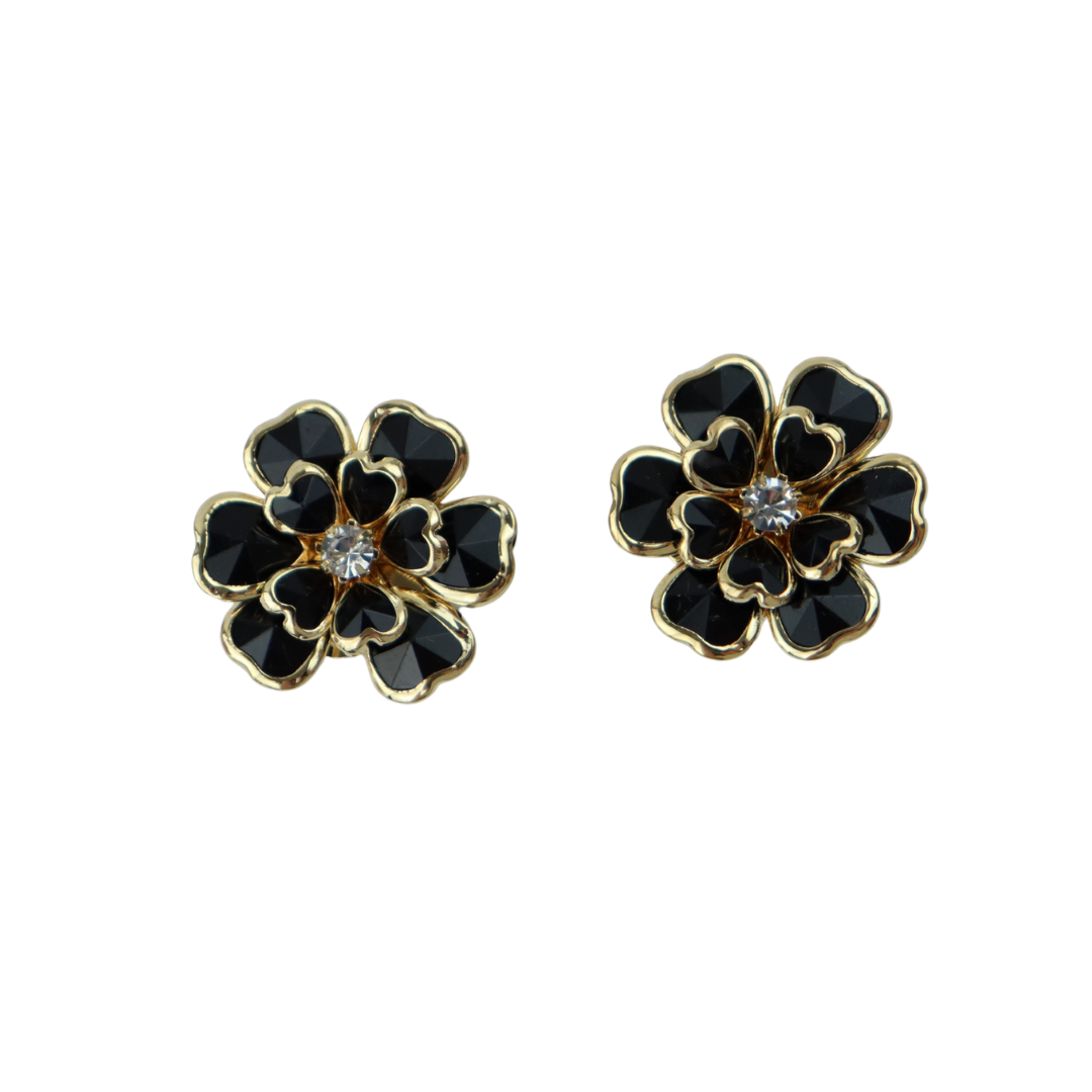 08.12. Button Cover | Knopf Schmuck