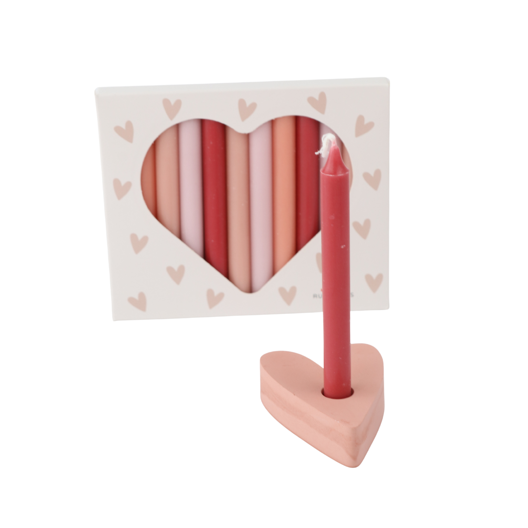 Geschenkset Herzchen