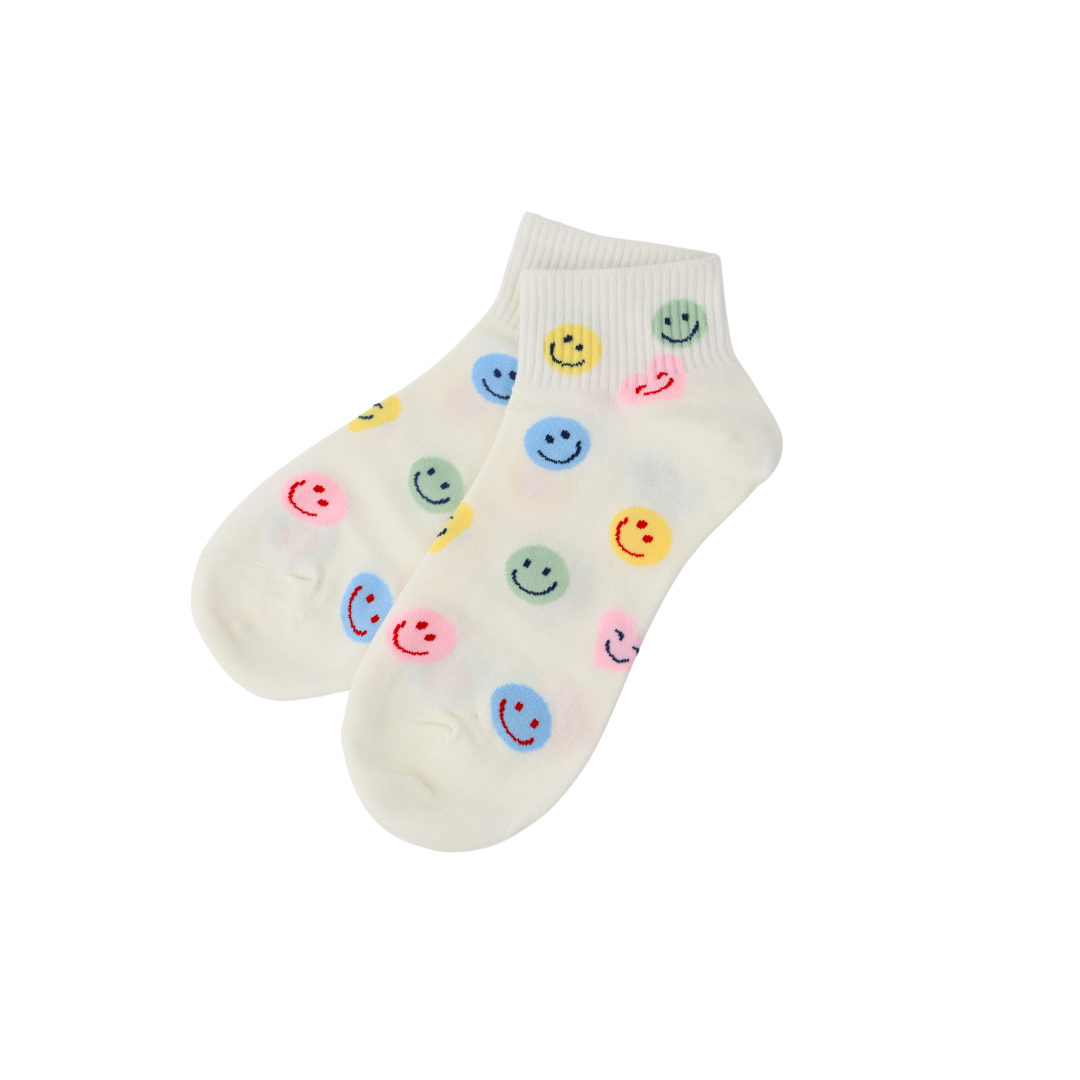 Sneaker Socken