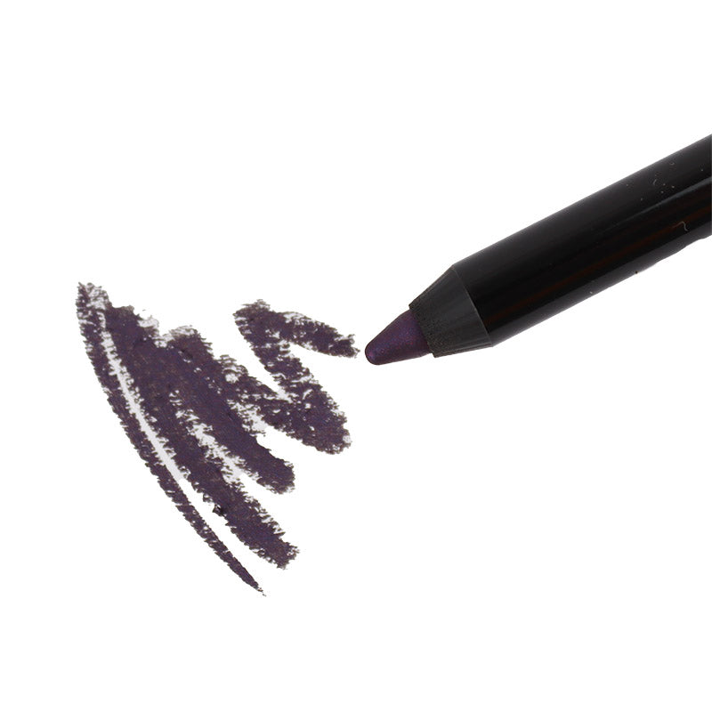 Smokeliner Dark Aubergine