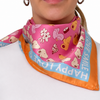 Pink Orange