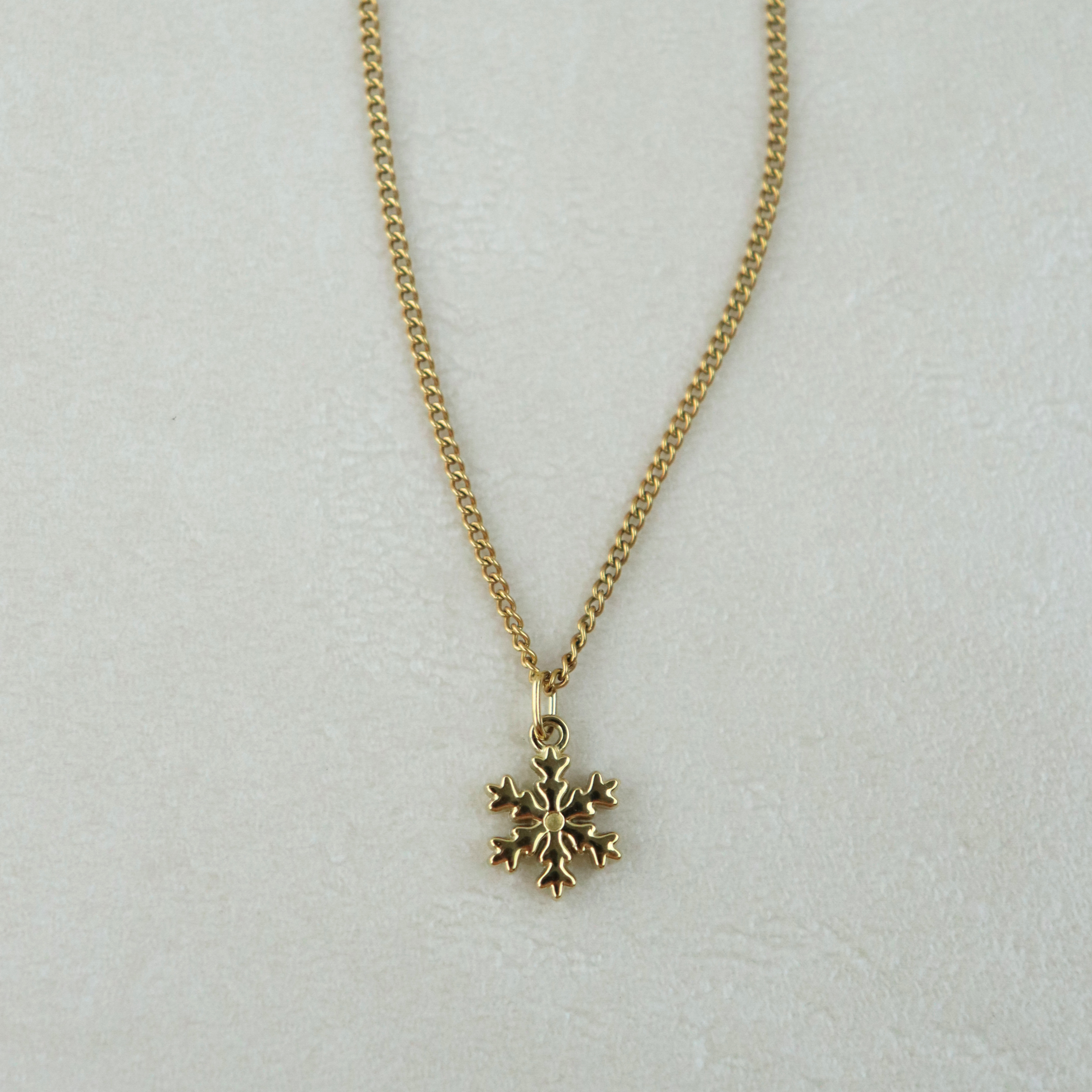 LULO Weihnachtsketten