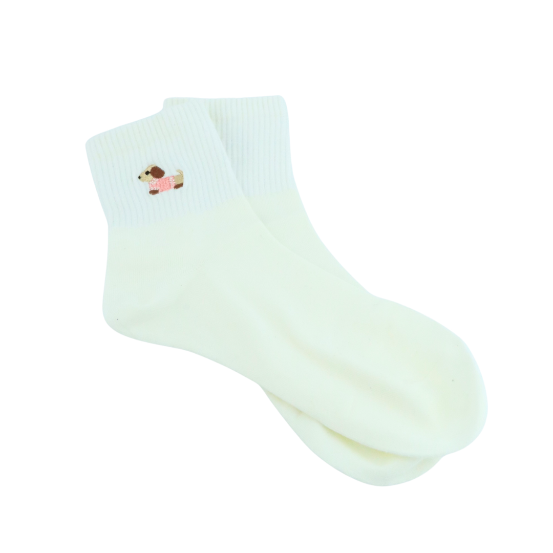 Sneaker Socken