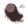 Soft Shadow (schimmernd)