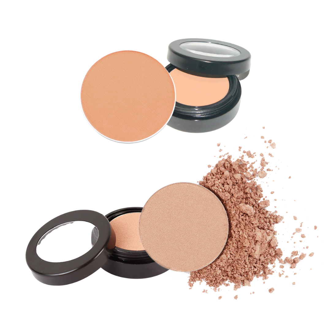 Bräunungspuder / Highlighter