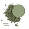 Sparkle Green (schimmernd)