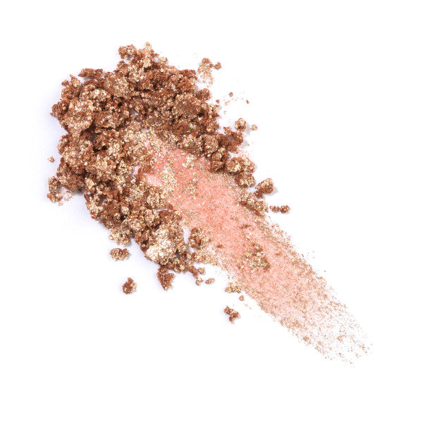 One Swipe Glitter Pigments, bodyography