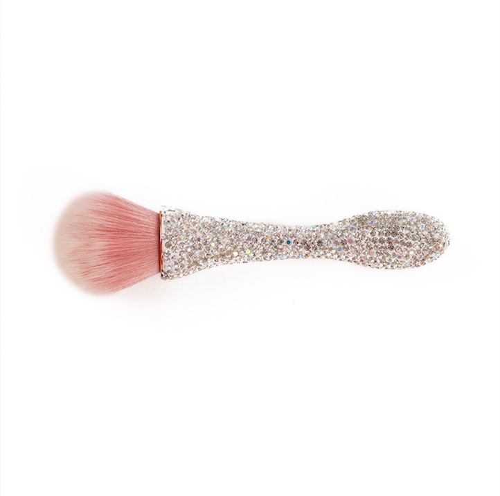 Puder Pinsel Strass, Auswahl