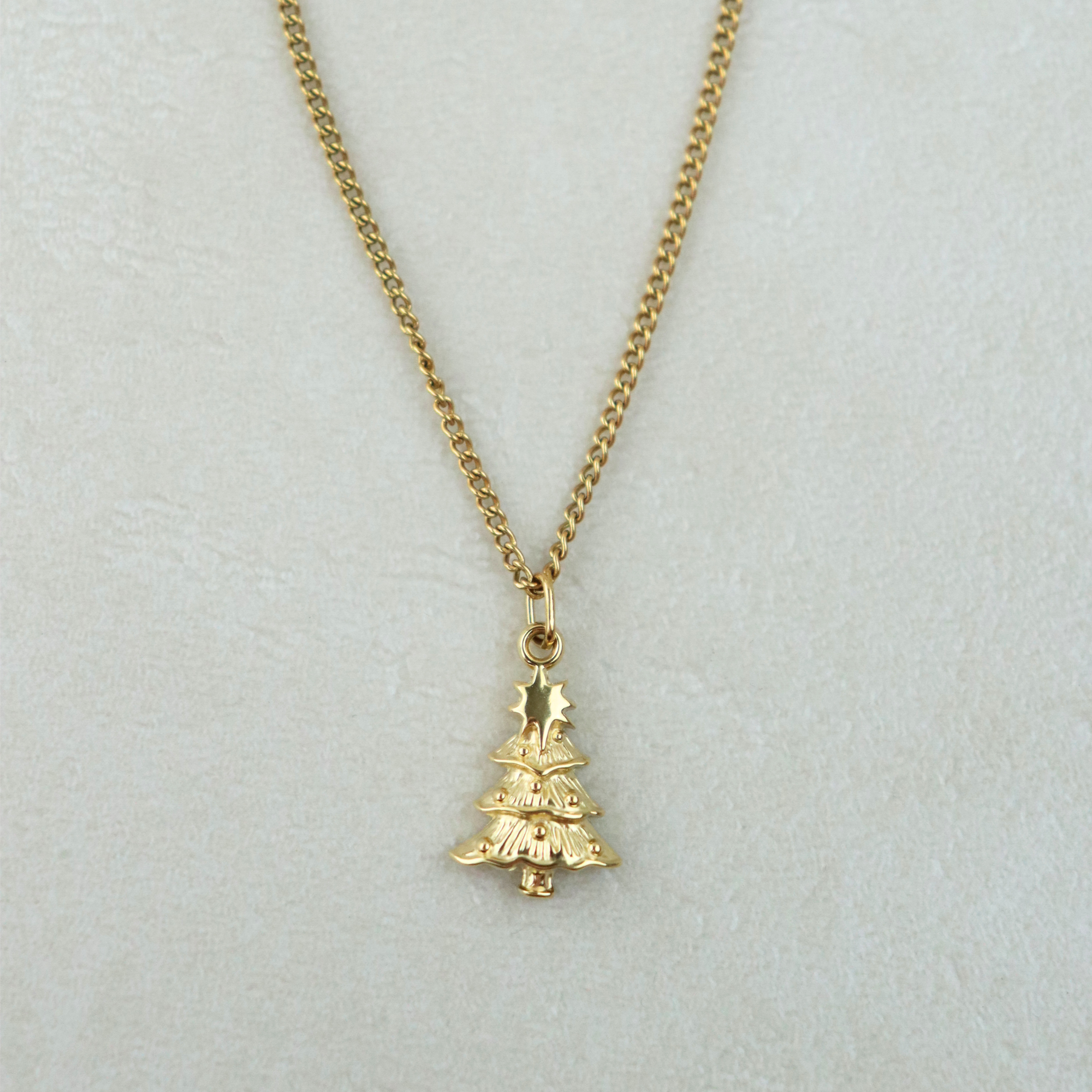 LULO Weihnachtsketten