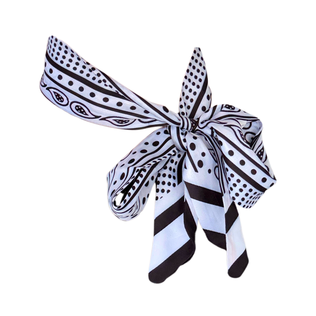 Kravattentuch - Twilly, Farbauswahl