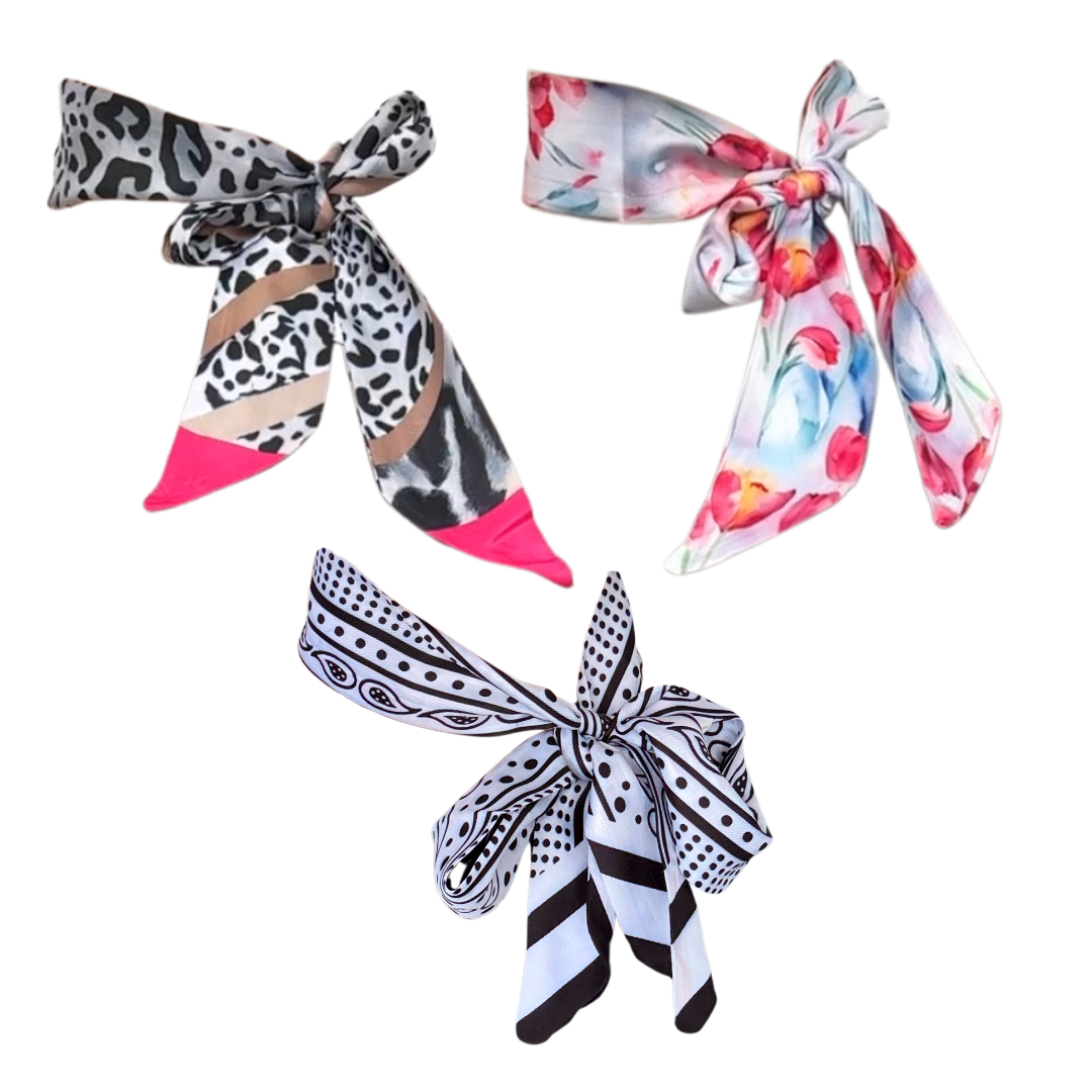 Kravattentuch - Twilly, Farbauswahl