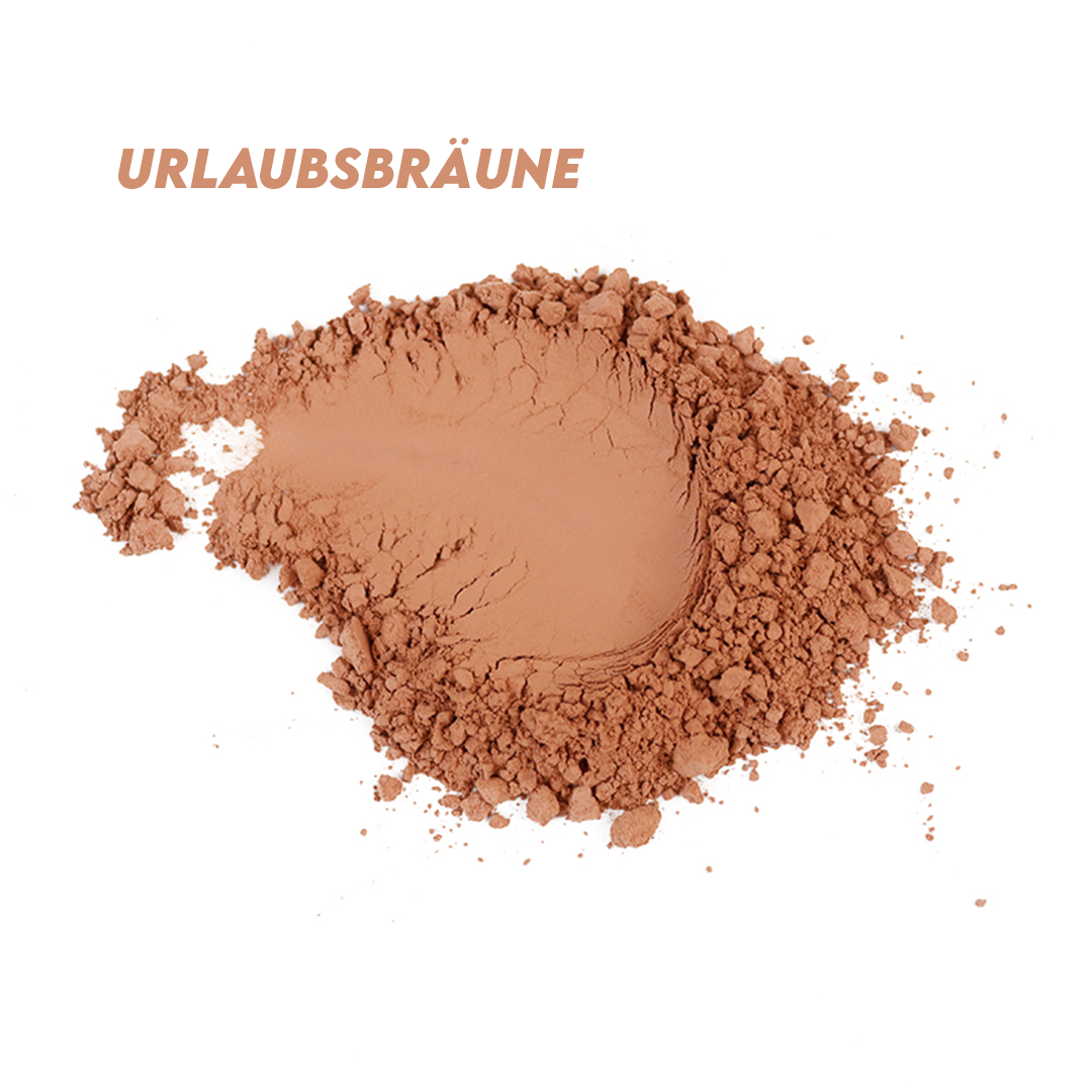 Urlaubsbraeune