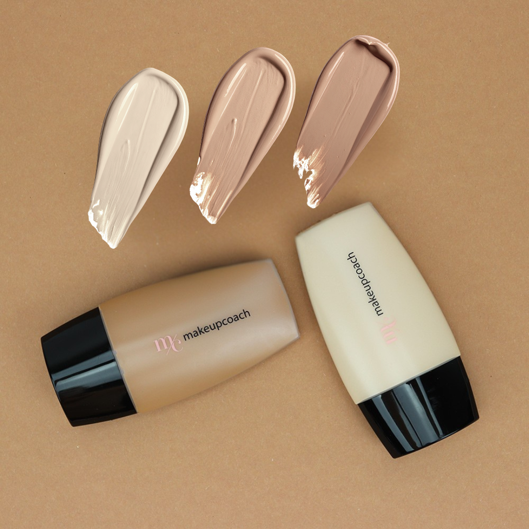 Angebot | Weichzeichner hell mit gratis Weichzeichner dunkel | Misch' dir deinen perfekten Weichzeichner