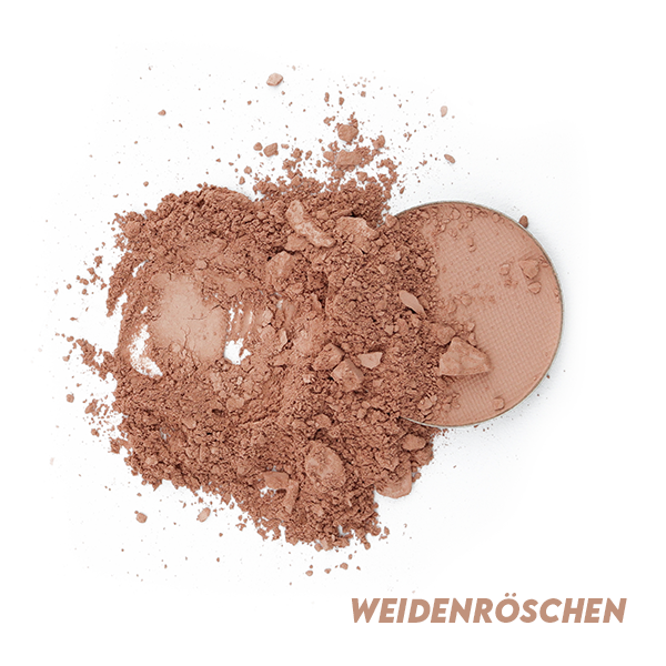 5er Palette, Farbauswahl