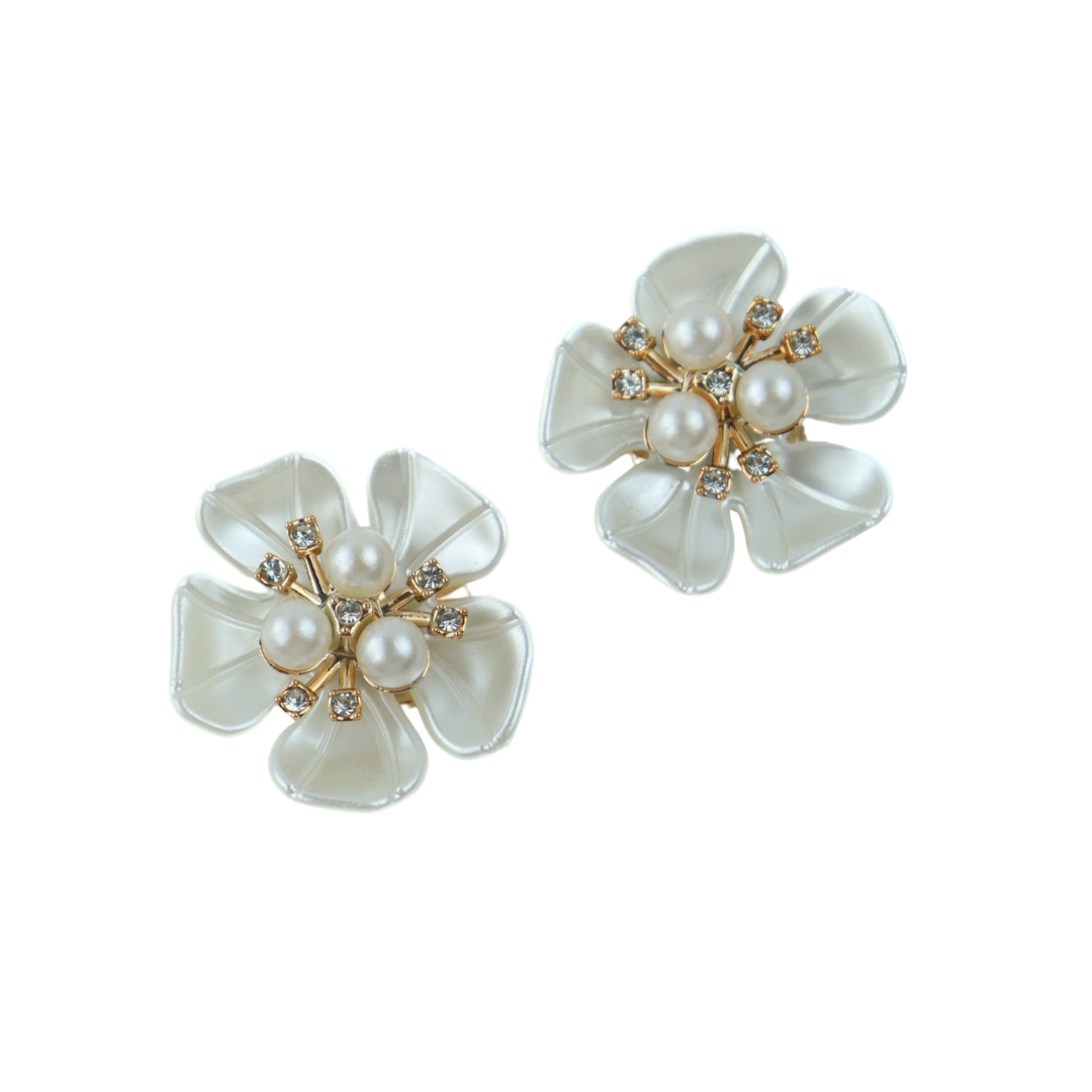 08.12. Button Cover | Knopf Schmuck