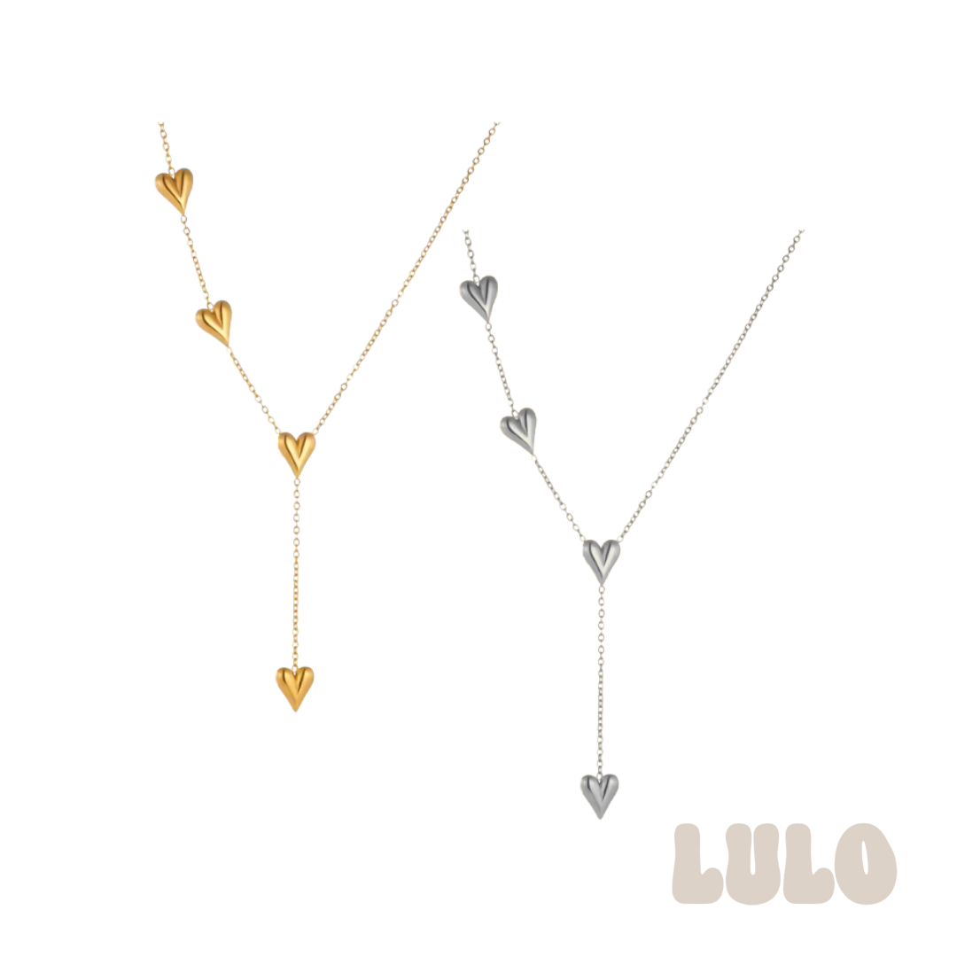 03.12. LULO Y-Kette Herzchen