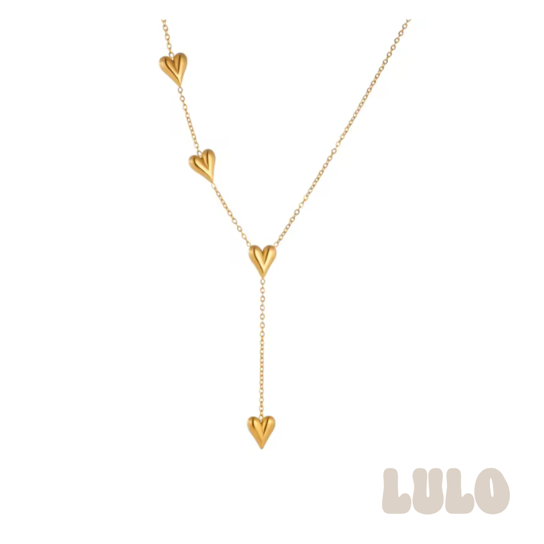 03.12. LULO Y-Kette Herzchen